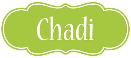 Chadi family logo