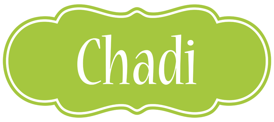 Chadi family logo