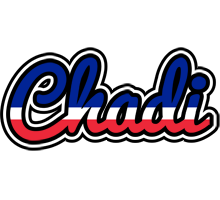 Chadi france logo