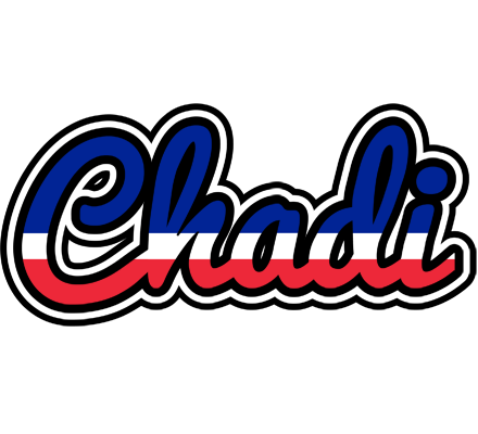 Chadi france logo