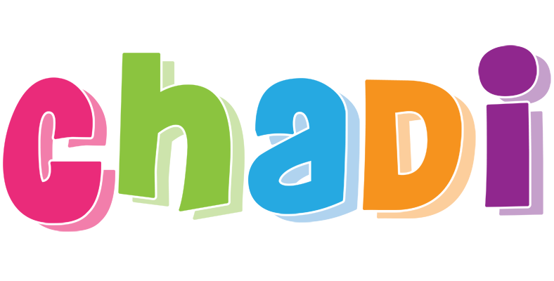 Chadi friday logo