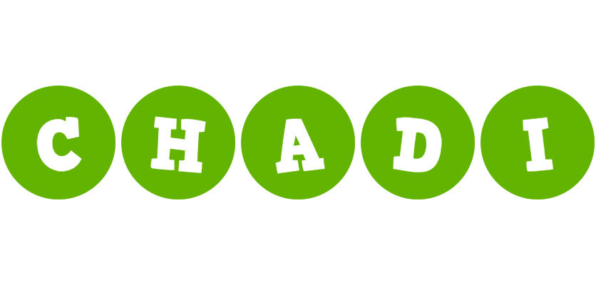 Chadi games logo