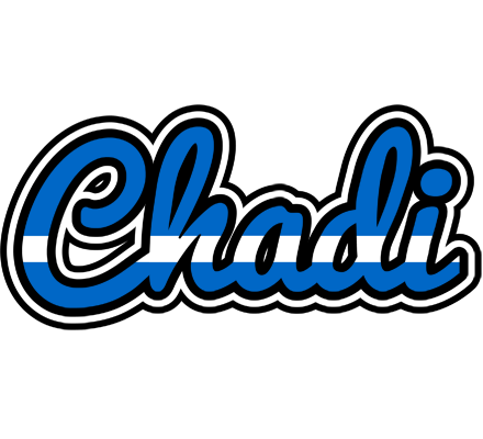 Chadi greece logo
