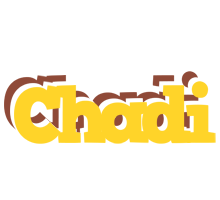 Chadi hotcup logo