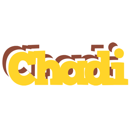 Chadi hotcup logo