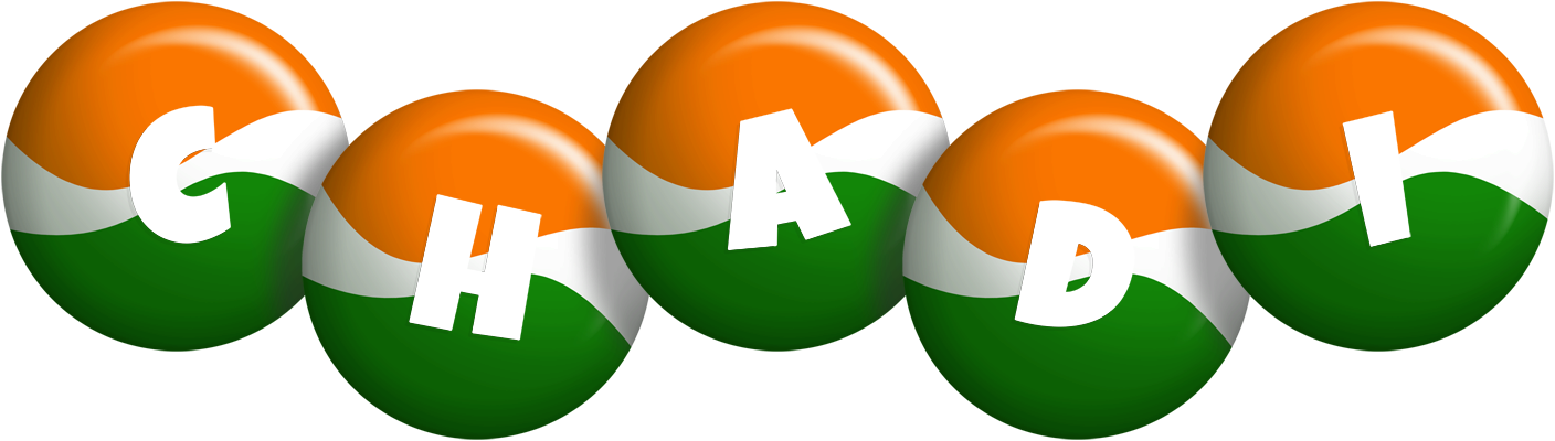 Chadi india logo