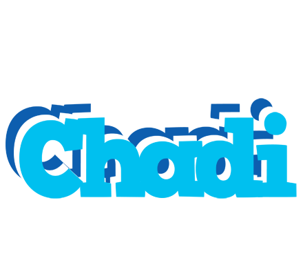 Chadi jacuzzi logo
