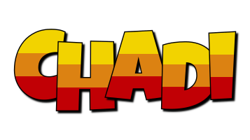 Chadi jungle logo