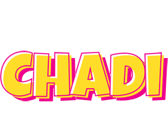 Chadi kaboom logo