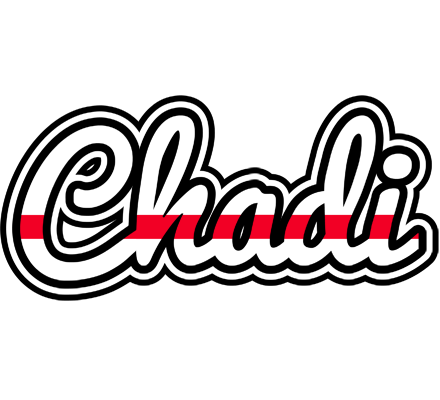 Chadi kingdom logo