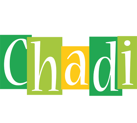 Chadi lemonade logo