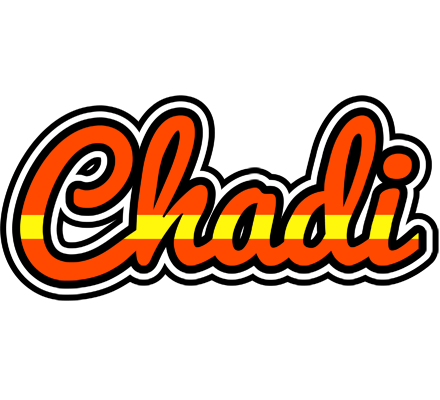 Chadi madrid logo