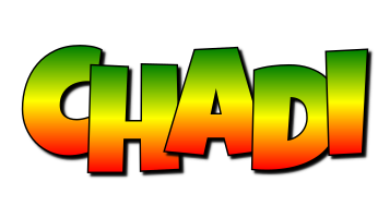 Chadi mango logo