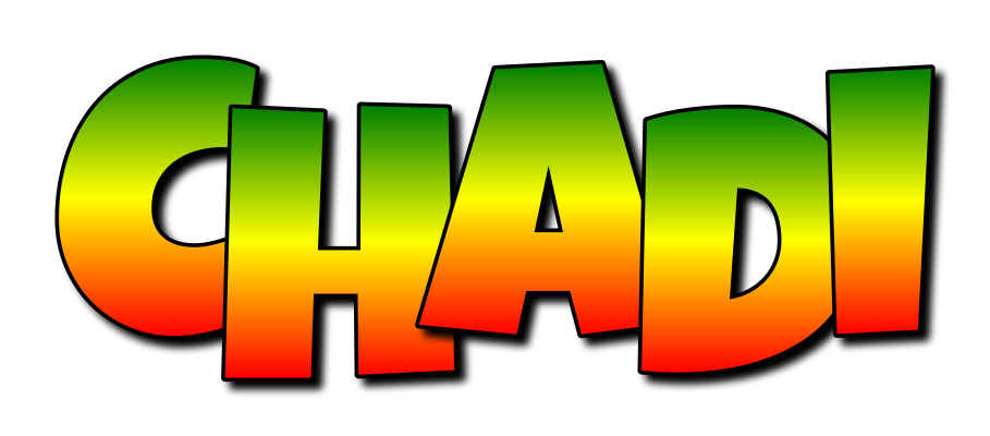 Chadi mango logo