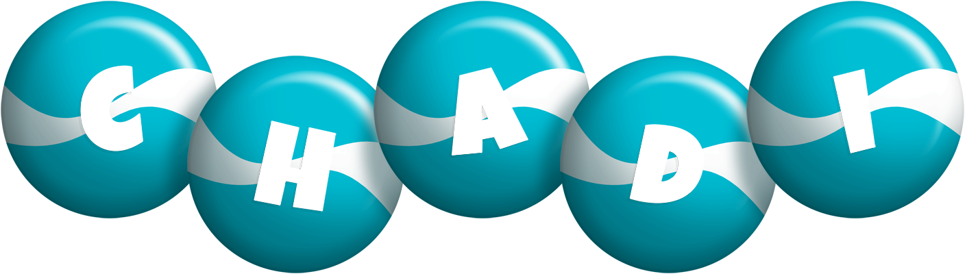 Chadi messi logo