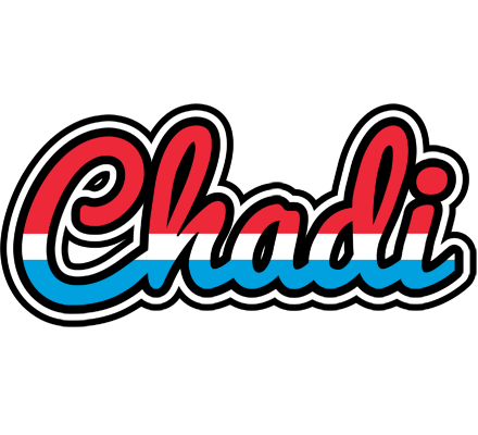 Chadi norway logo