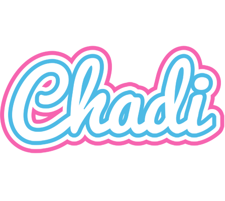 Chadi outdoors logo