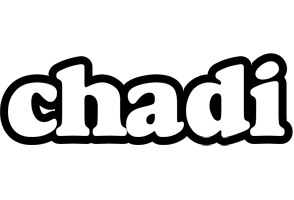 Chadi panda logo