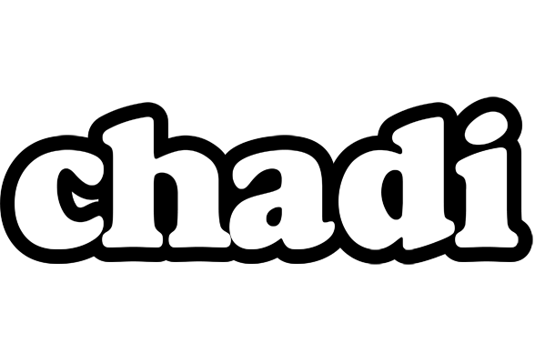 Chadi panda logo