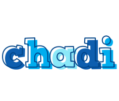 Chadi sailor logo