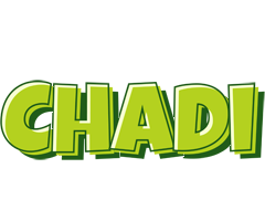 Chadi summer logo