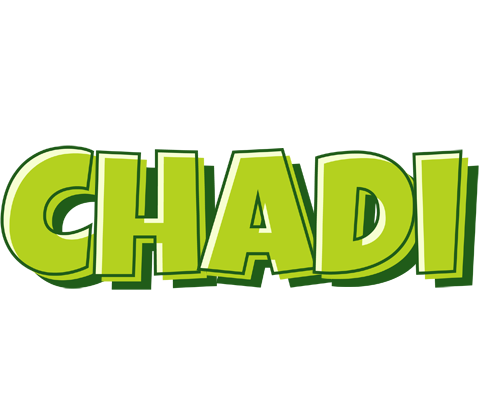 Chadi summer logo