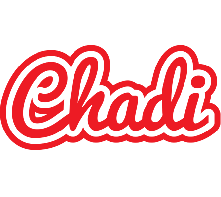 Chadi sunshine logo