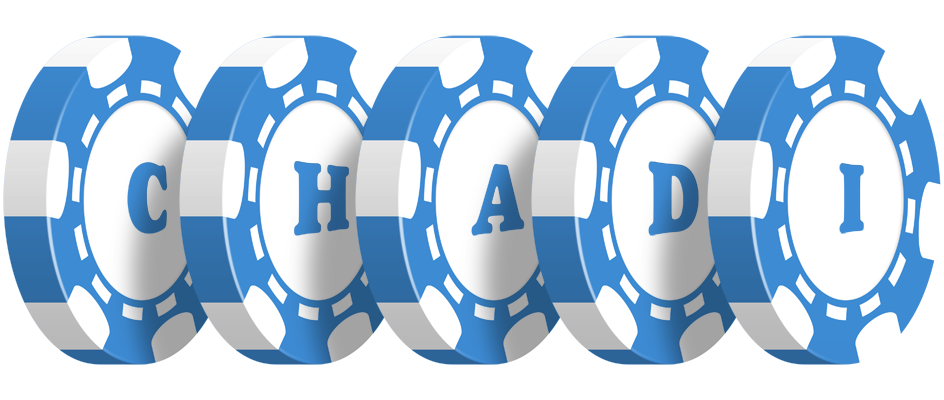 Chadi vegas logo
