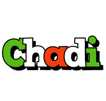 Chadi venezia logo