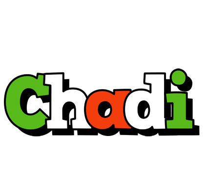 Chadi venezia logo