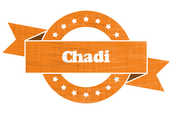 Chadi victory logo