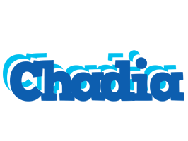 Chadia business logo