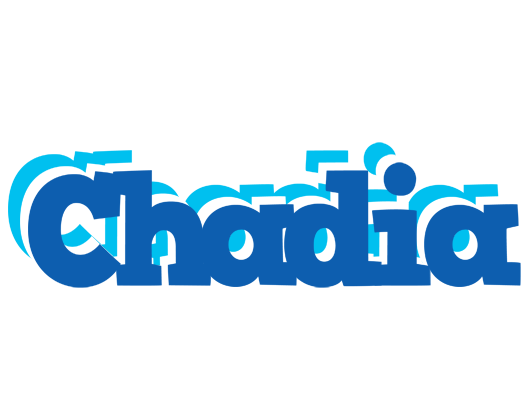 Chadia business logo