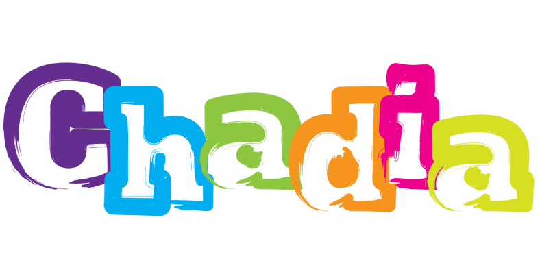 Chadia casino logo