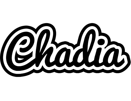 Chadia chess logo