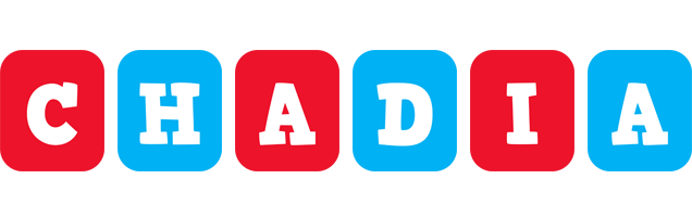 Chadia diesel logo