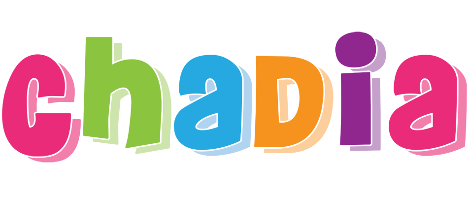Chadia friday logo
