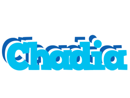 Chadia jacuzzi logo