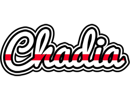 Chadia kingdom logo