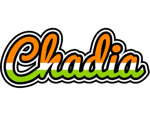 Chadia mumbai logo