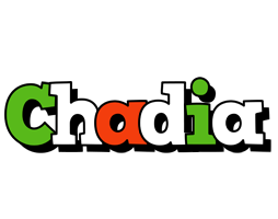 Chadia venezia logo