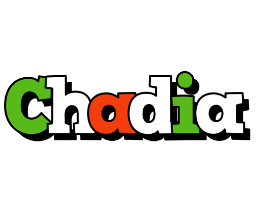 Chadia venezia logo
