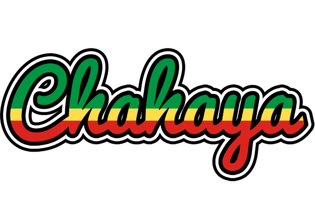 Chahaya african logo