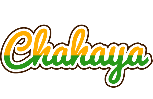Chahaya banana logo