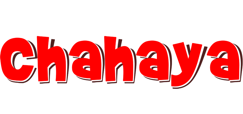 Chahaya basket logo
