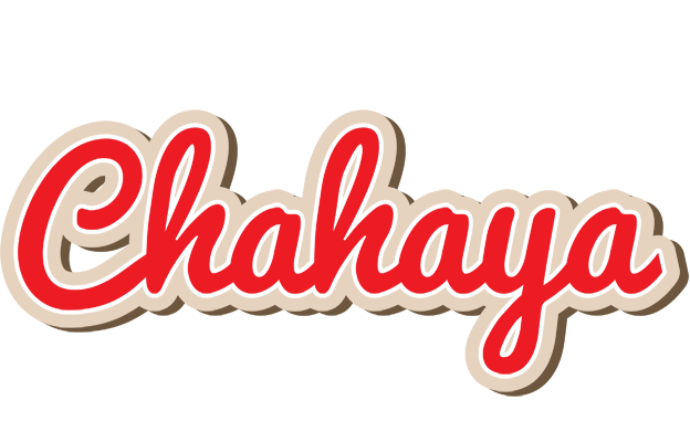 Chahaya chocolate logo