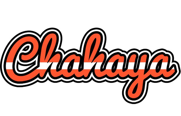 Chahaya denmark logo