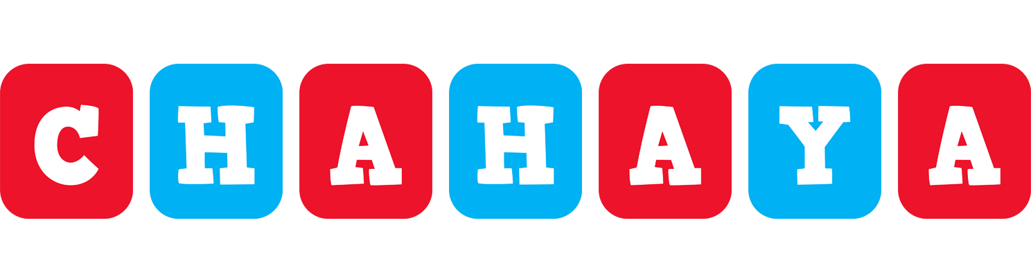 Chahaya diesel logo