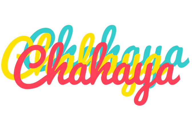 Chahaya disco logo