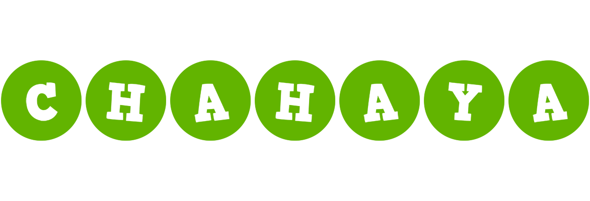 Chahaya games logo